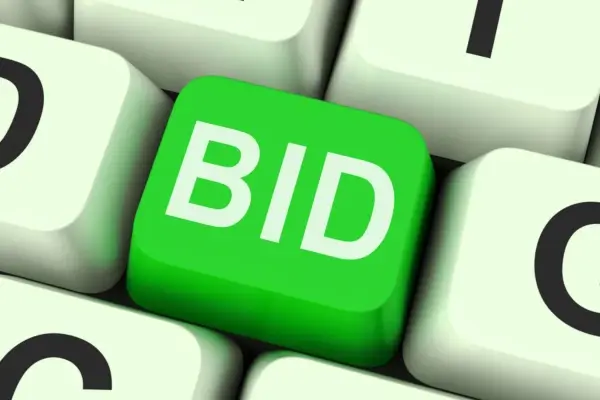 Bid-Ready Industrial Estimates