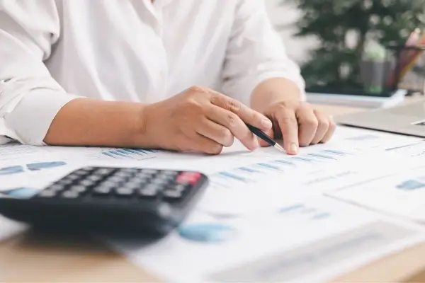 Bid-Ready Commercial Estimates