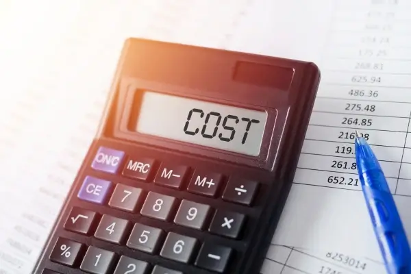 Budget Control & Cost Forecasting