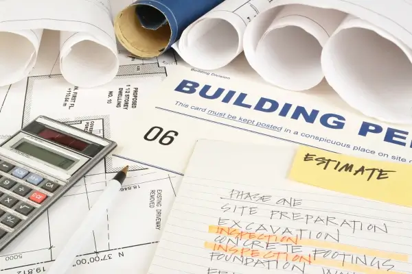Building Estimates for All Project Sizes
