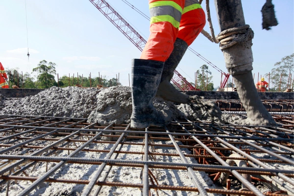 MTO (Material Takeoff Services)