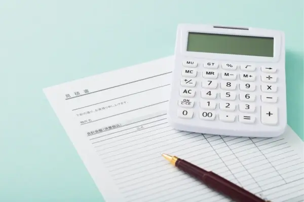 Building Estimating Services