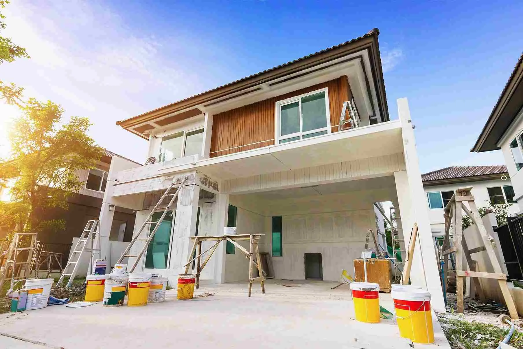 Florida Building Cost Estimate Services