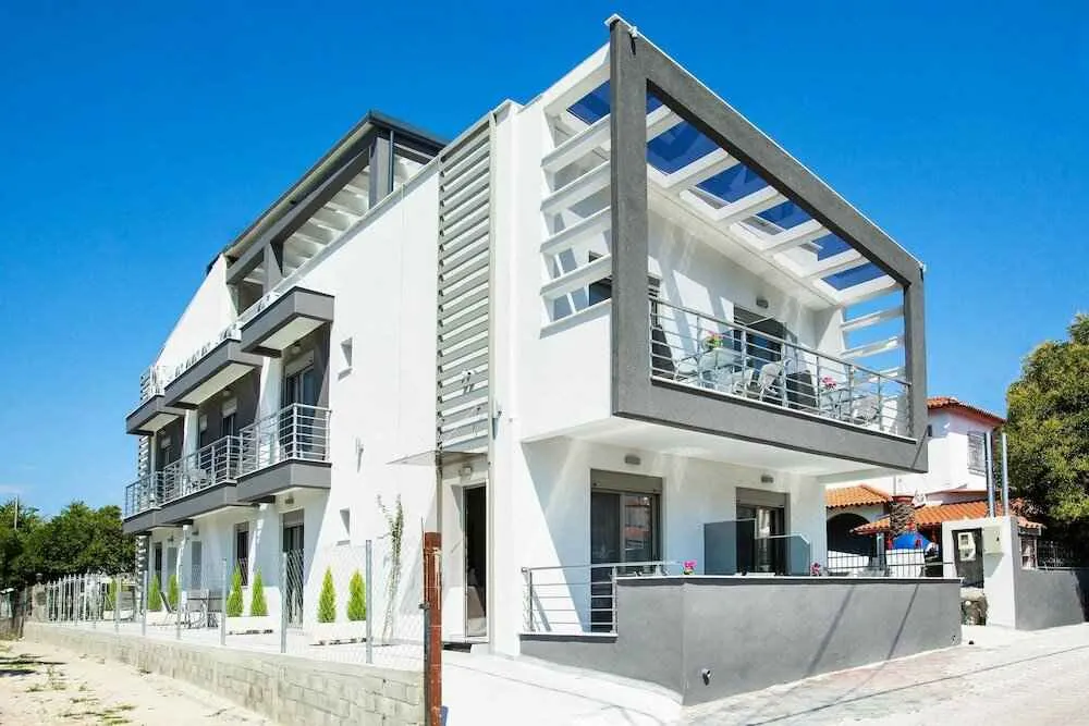 Building Estimating Services Florida