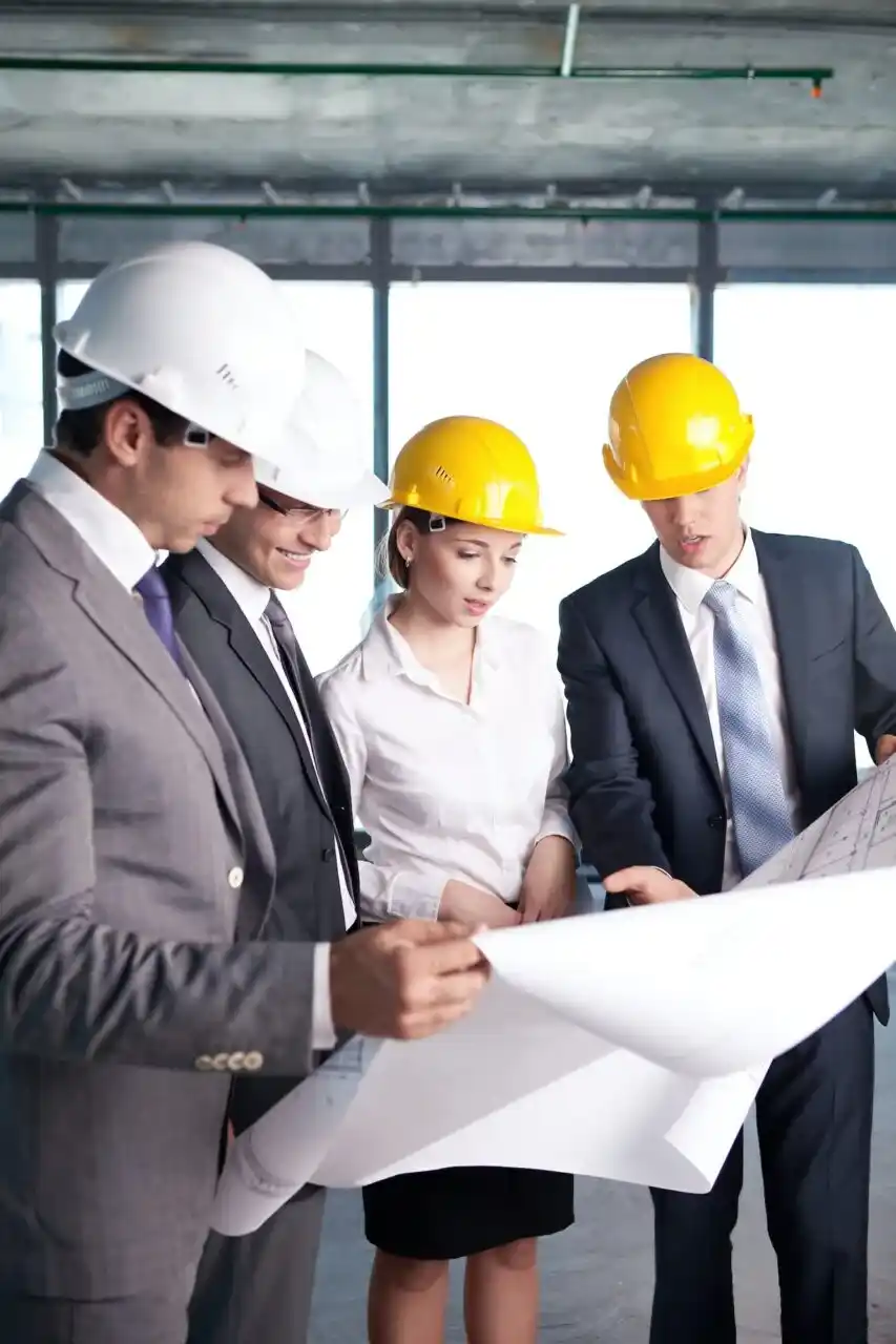Construction Cost Estimation