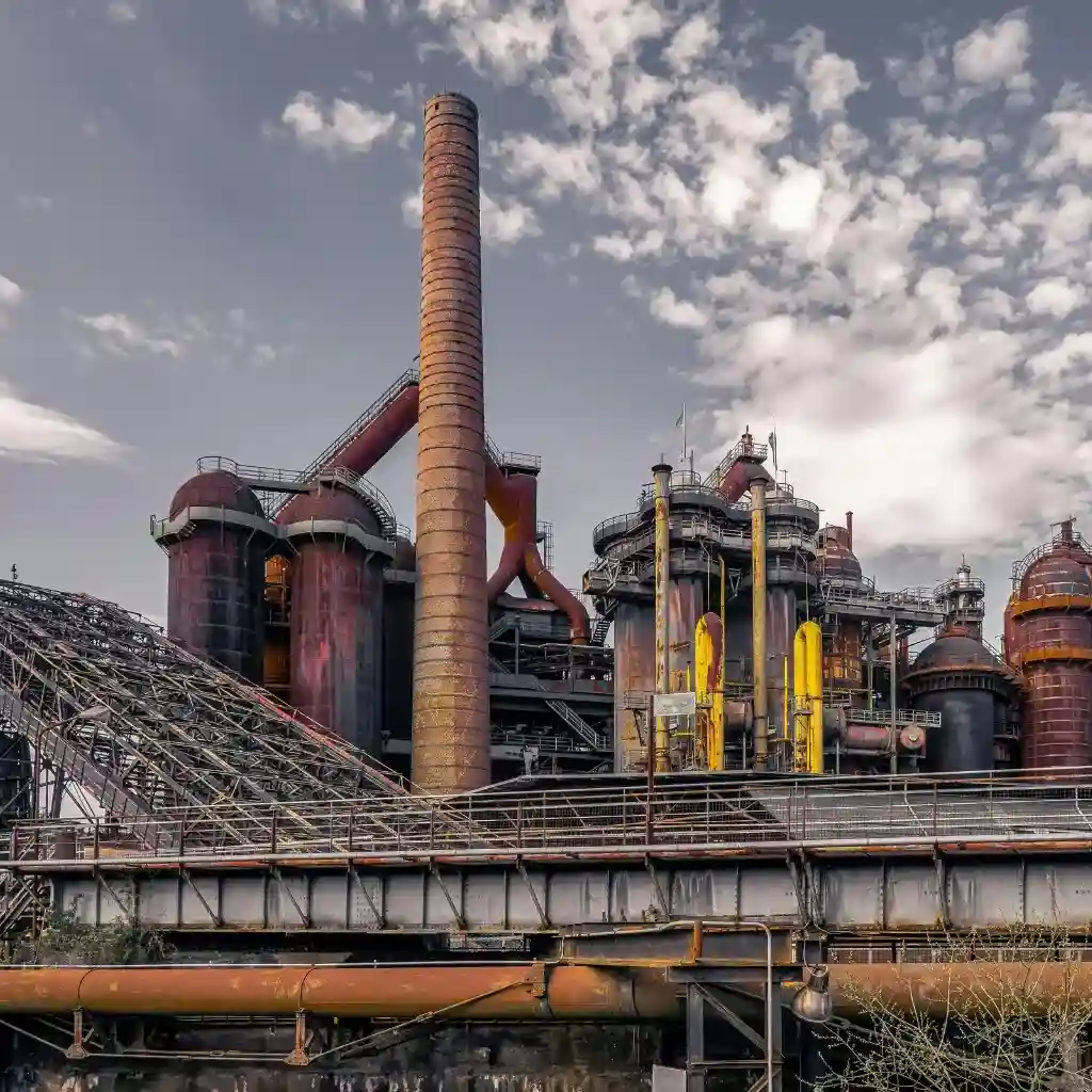 Florida Industrial Estimate Services