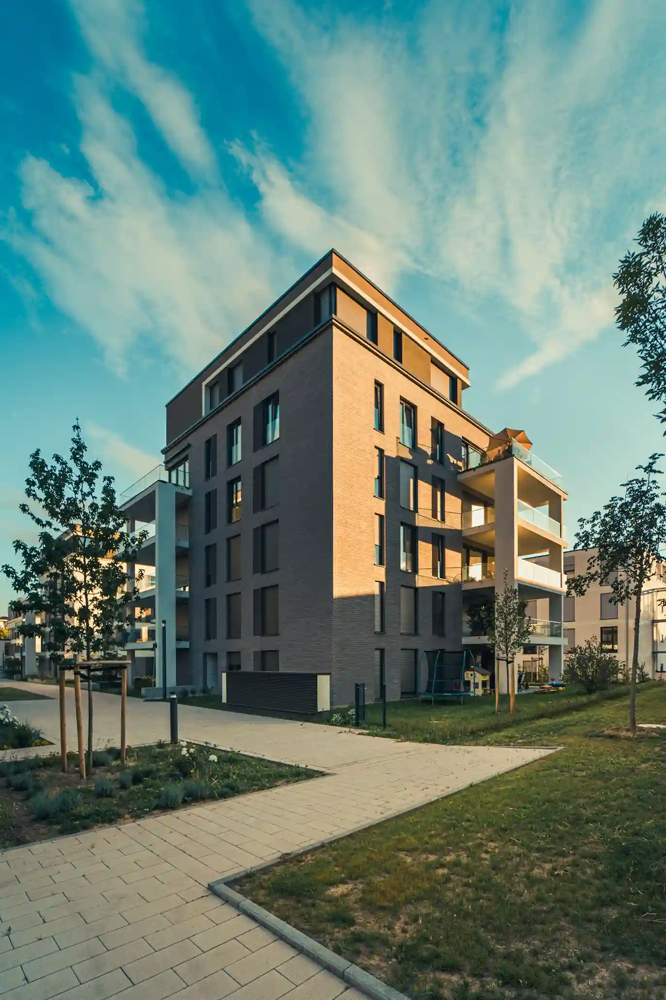 Florida Multifamily Estimating Services