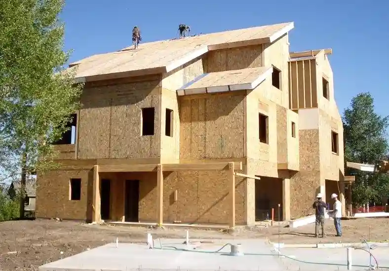 Florida Residential Estimates