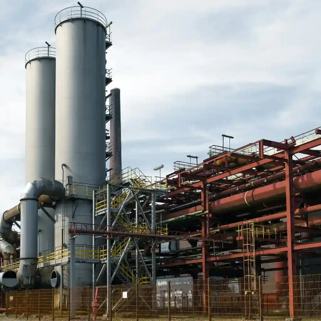 Industrial Estimating Florida