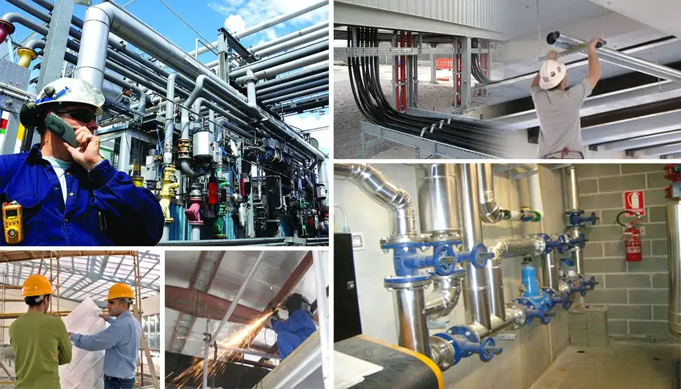 Florida MEP-Estimating Services