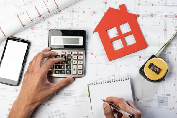 Market-Based Cost Estimate