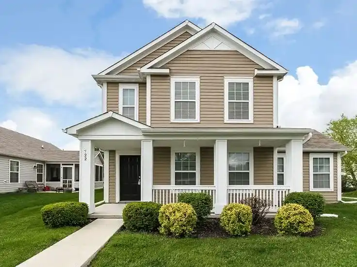 Single Family Home Estimates