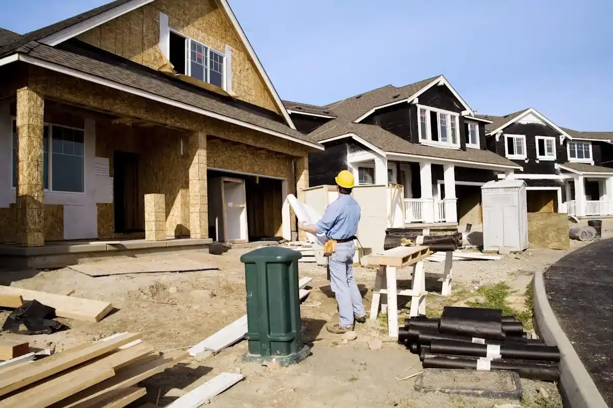 commercial estimating services